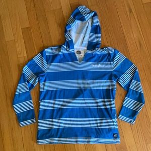 Maui and Sons ls Pull Over